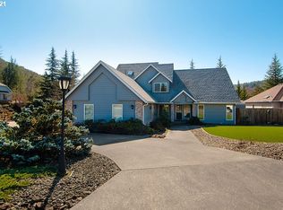 271 Aster St, Winchester, OR