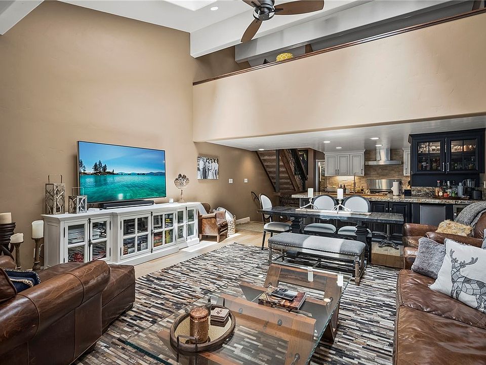 321 Ski Way Apartment Rentals Incline Village, NV Zillow