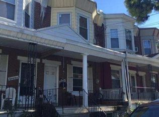 82 E Hortter St, Philadelphia, PA