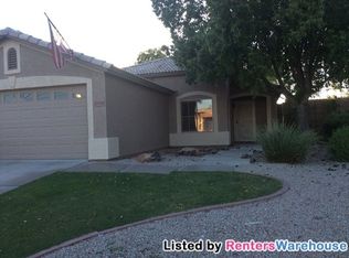 20948 N 93rd Ln, Peoria, AZ 85382