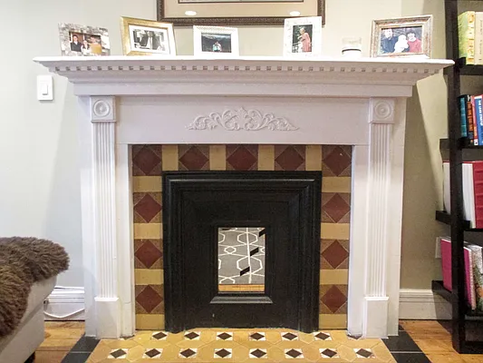 Rented by Brown Harris Stevens | media 26