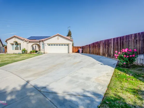 10500 Vista Bonita Dr, Bakersfield, CA 93311