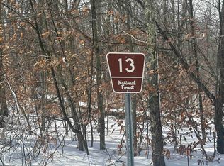 0 Canaan Overlook Rd, Davis, WV 26260