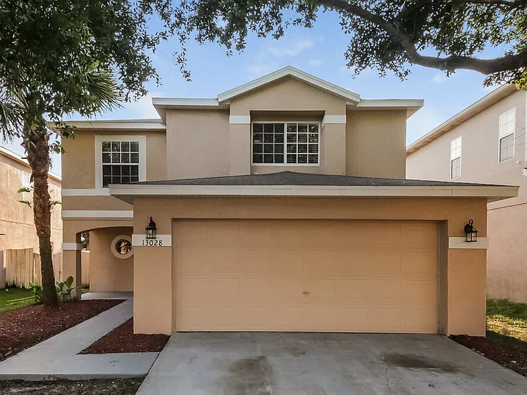 13028 Lily Pond Ct — Photo 1
