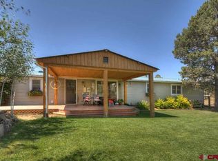 752 Cassidy Dr, Durango, CO 81303