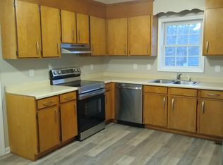 1130 Celebration Dr, Salisbury, NC 28144