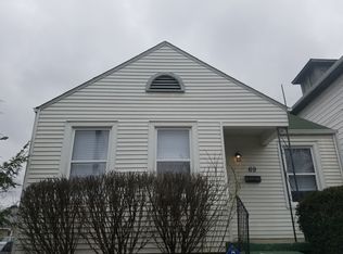 69 S Oakley Ave, Columbus, OH 43204