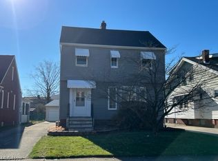 7417 Spring Garden Rd, Parma, OH 44129