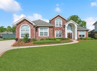 106 Grand Oaks Ct, Belle Chasse, LA 70037