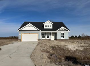 110 Apple Ct LOT 43, Elizabeth City, NC 27909