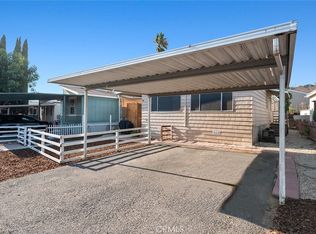 6130 Camino Real SPACE 97, Jurupa Valley, CA 92509