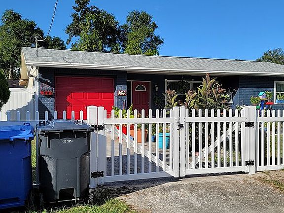 2nd image of 8627 May Cir
