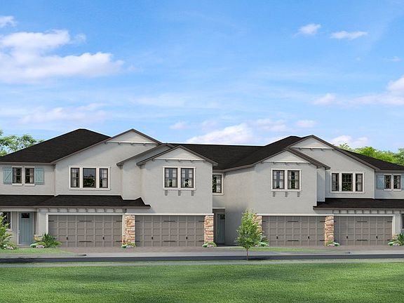 Sortino Townhome