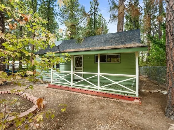 41480 Comstock Ln, Big Bear Lake, CA 92315