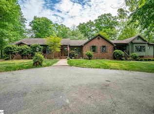 199 Meadow Brook Rd, Greenville, SC 29617