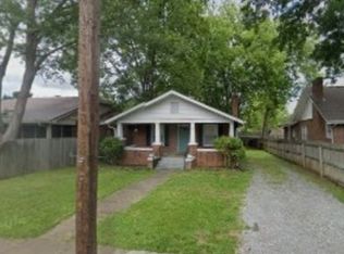 460 8th St NW, Cleveland, TN 37311