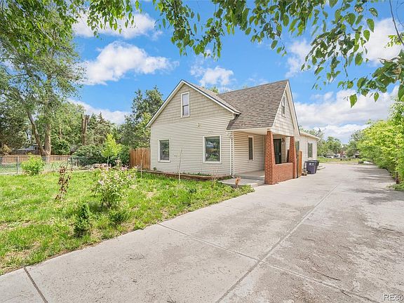 2nd image of 2052 S Zuni Street