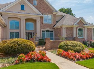 3424 Stembler Rdg, Douglasville, GA 30135