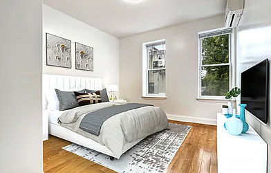 108 Kingston Avenue, #2