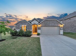 5801 Coppermill Rd, Fort Worth, TX 76137