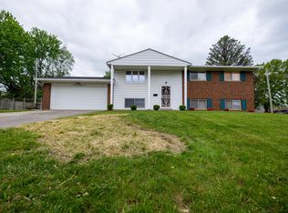 2487 Maybury Rd, Columbus, OH 43232