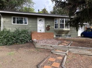 1349 Bennett Ave UNIT A, Colorado Springs, CO 80909