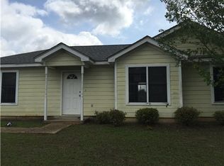 10512 Maple St, Vancleave, MS 39565