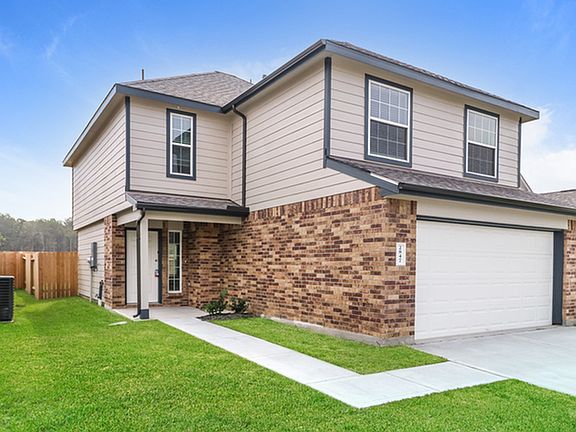 3rd image of 2847 Briggs Dr