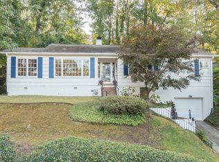 329 E Glenwood Dr, Birmingham, AL 35209