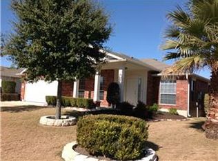 3204 Clinton Pl, Round Rock, TX 78665