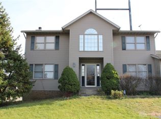 2500 S Limestone St, Springfield, OH 45505