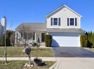 293 Hayfield Dr, Delaware, OH