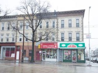 11704 Atlantic Ave, Jamaica, NY 11419