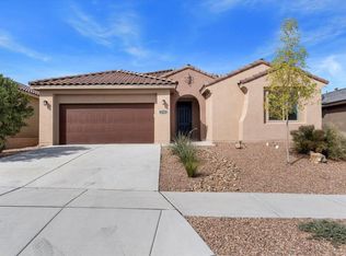 2789 N Kings Canyon Loop Northeast Ln, Rio Rancho, NM 87144