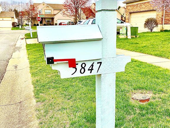 4th image of 5847 Windwood Ct