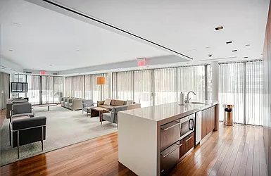 Rented by Level Group