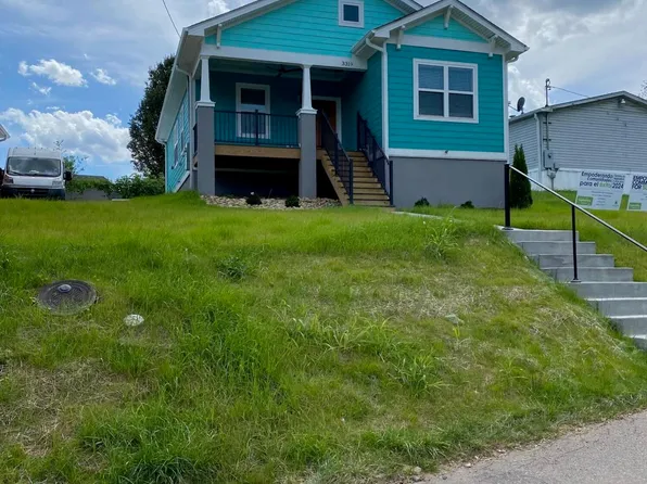 3319 McPherson St, Knoxville, TN 37921