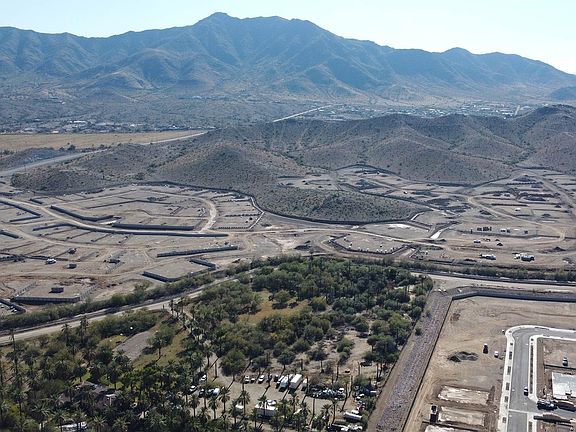 A Mountain of Adventure Awaits at Whispering Hills