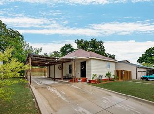 1609 Wiseman Ave, Fort Worth, TX 76105