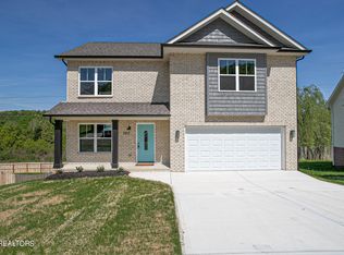 3817 Hillside Terrace Ln, Knoxville, TN 37924