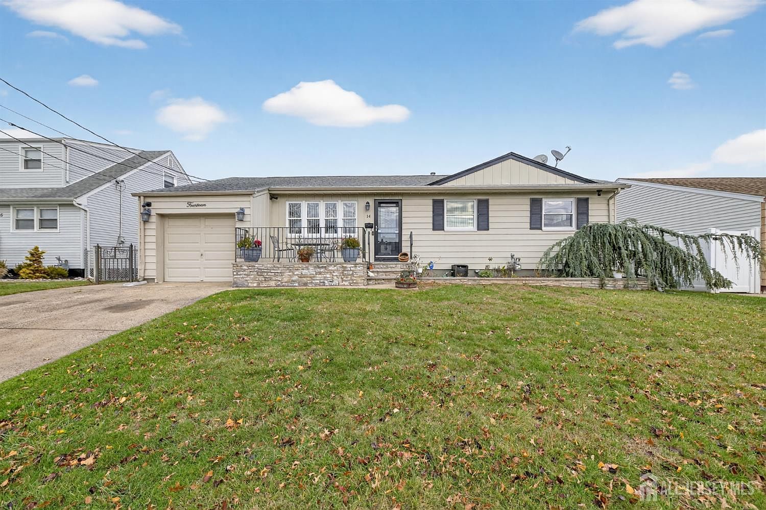 14 Sunnyside Dr, Carteret, NJ 07008 | MLS #2608021R | Zillow