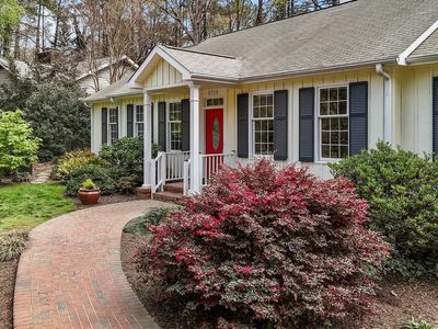 6719 Falconbridge Rd, Chapel Hill, NC, 27517