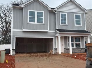 5362 Spicewood Lake Ln, Winston Salem, NC 27106