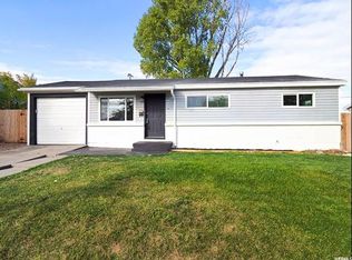 4796 S 4180 W, Kearns, UT 84118