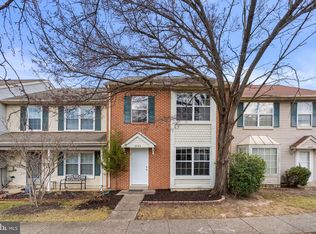 6094 Red Squirrel Pl, Waldorf, MD 20603