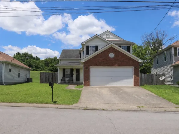 1112 Shawnee Trce, Madison, TN 37115