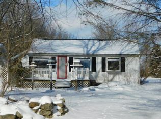 7600 Cuff Rd, Jackson, MI 49201