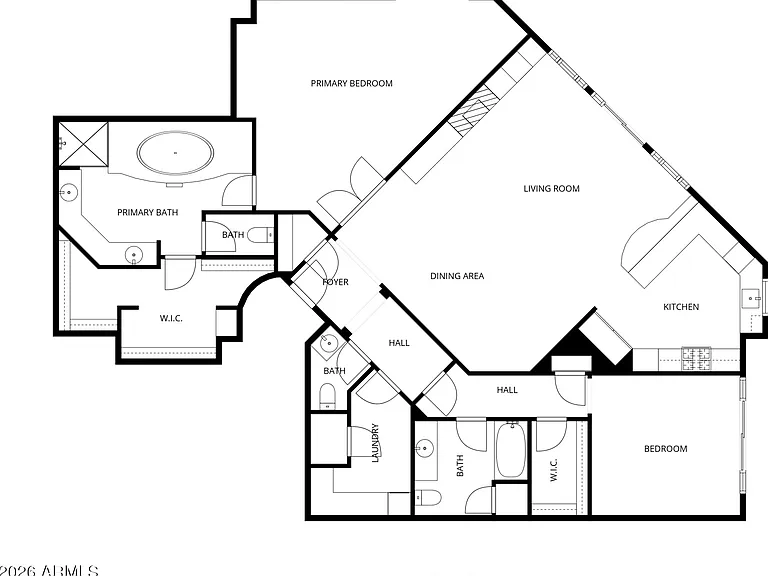2211 E Camelback Rd #106 — Photo 43