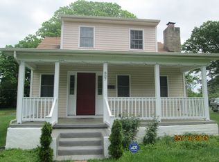 807 Westmore Ave, Rockville, MD