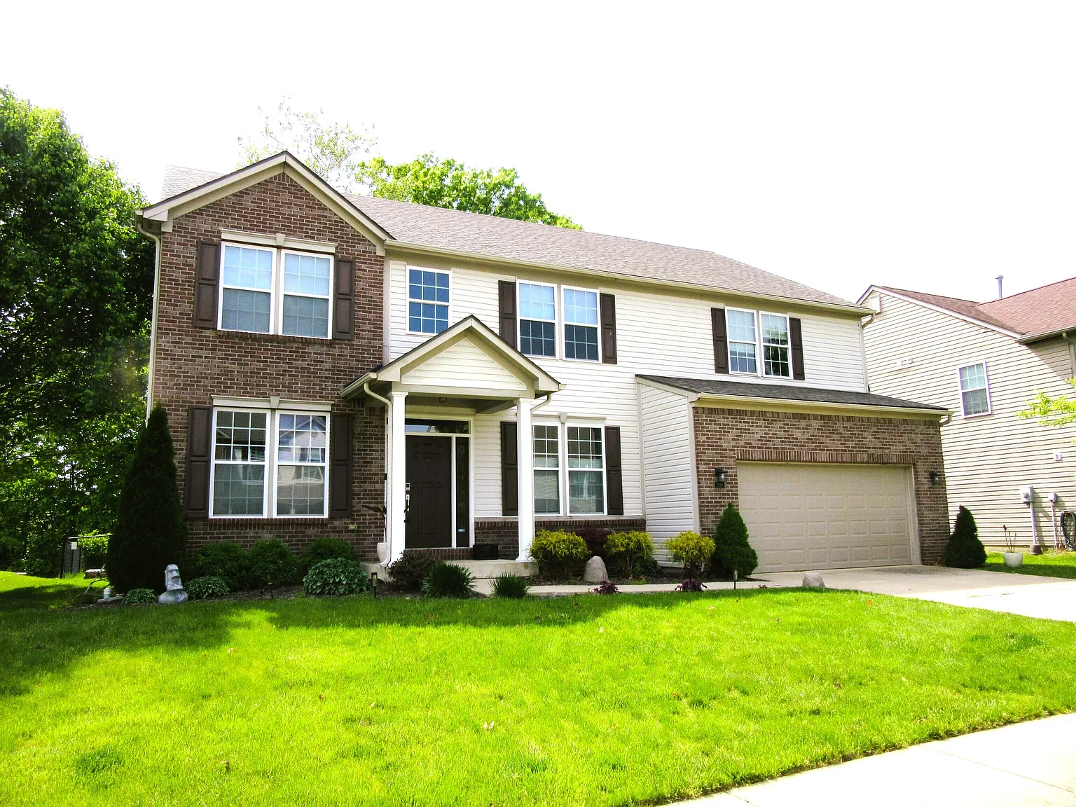 1599 Old Thicket Ct photo 1